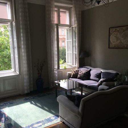 Basilica Apartment Budapesta Exterior foto